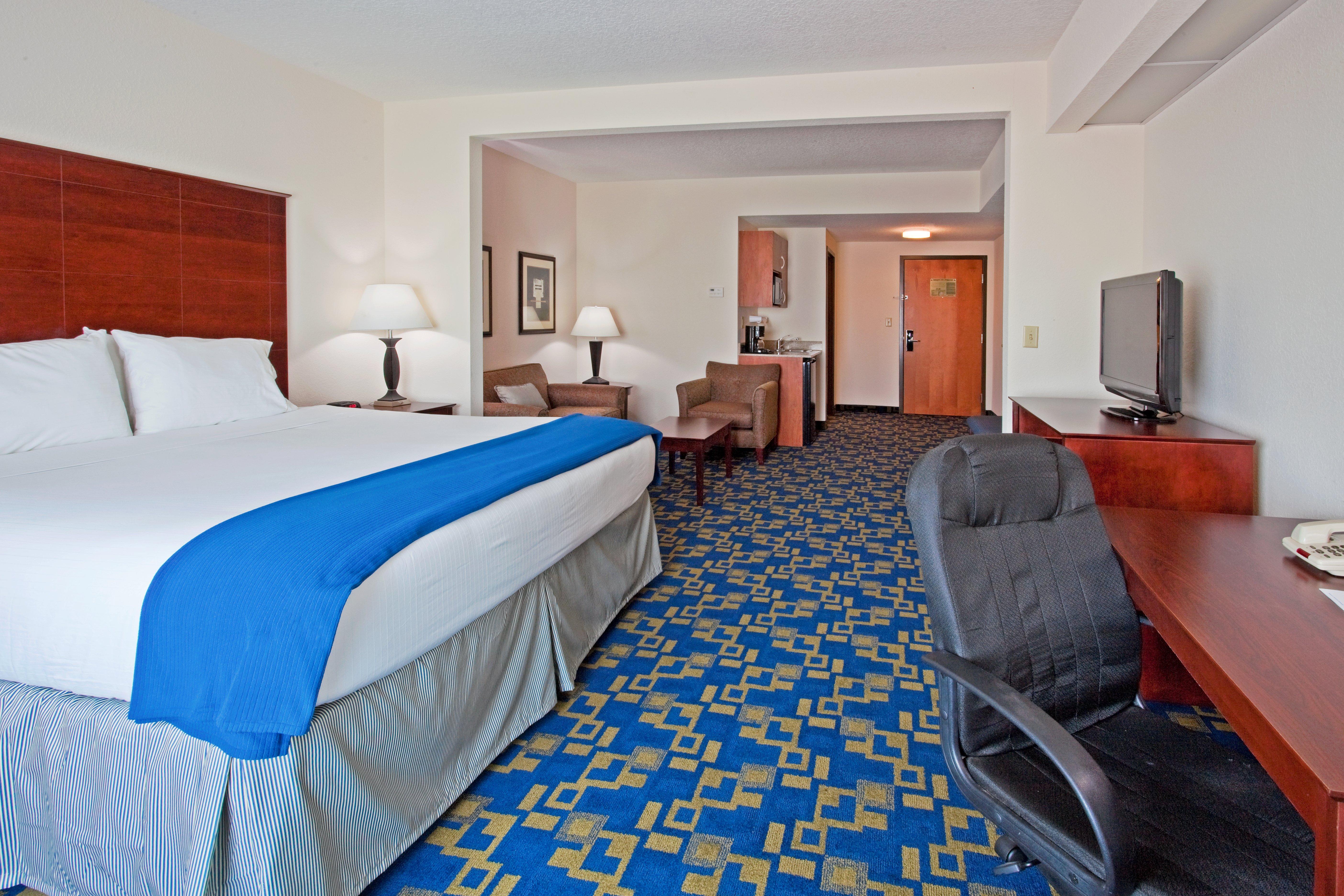 Holiday Inn Express & Suites Pembroke Pines-Sheridan St By Ihg מראה חיצוני תמונה
