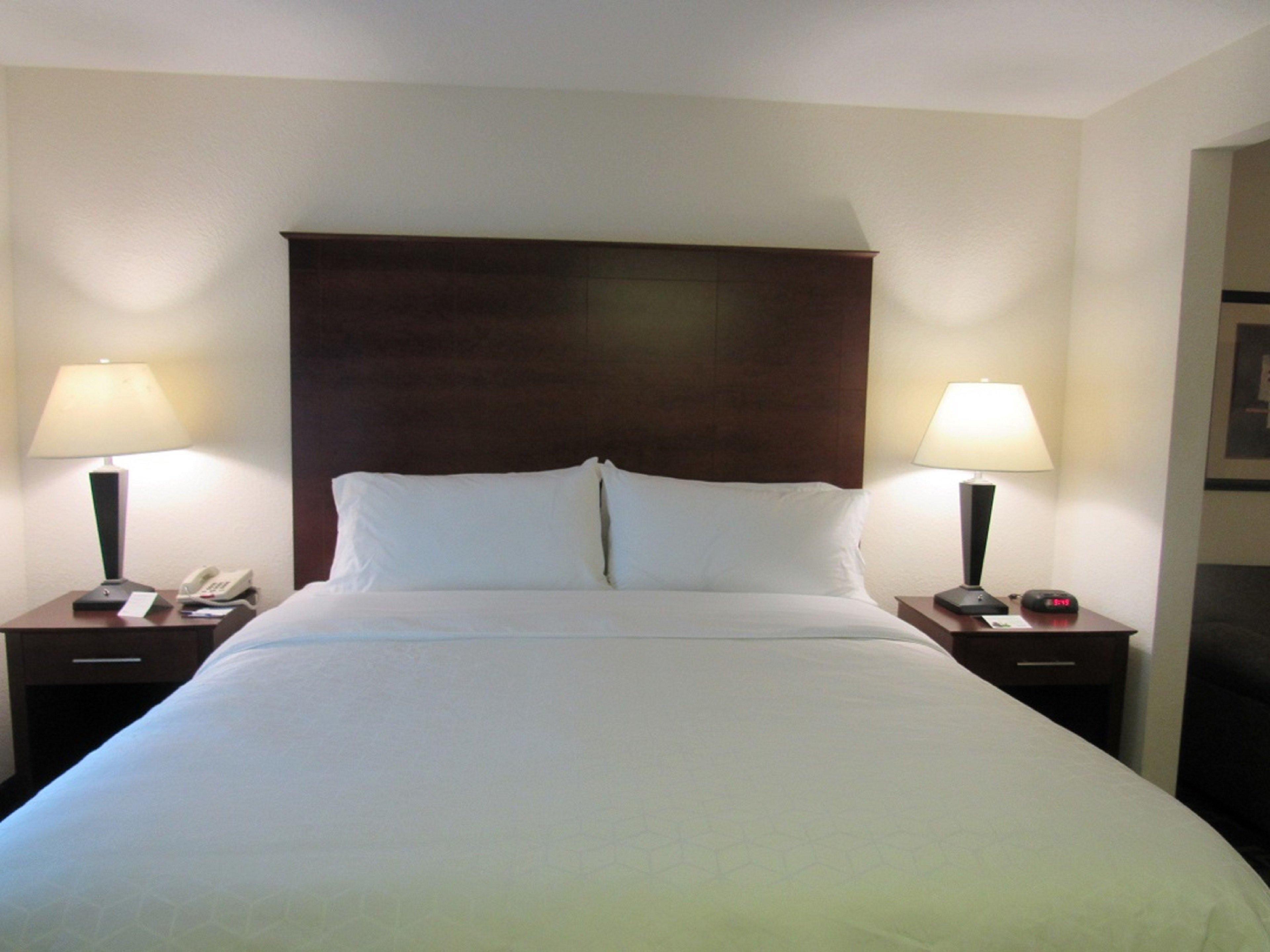 Holiday Inn Express & Suites Pembroke Pines-Sheridan St By Ihg מראה חיצוני תמונה