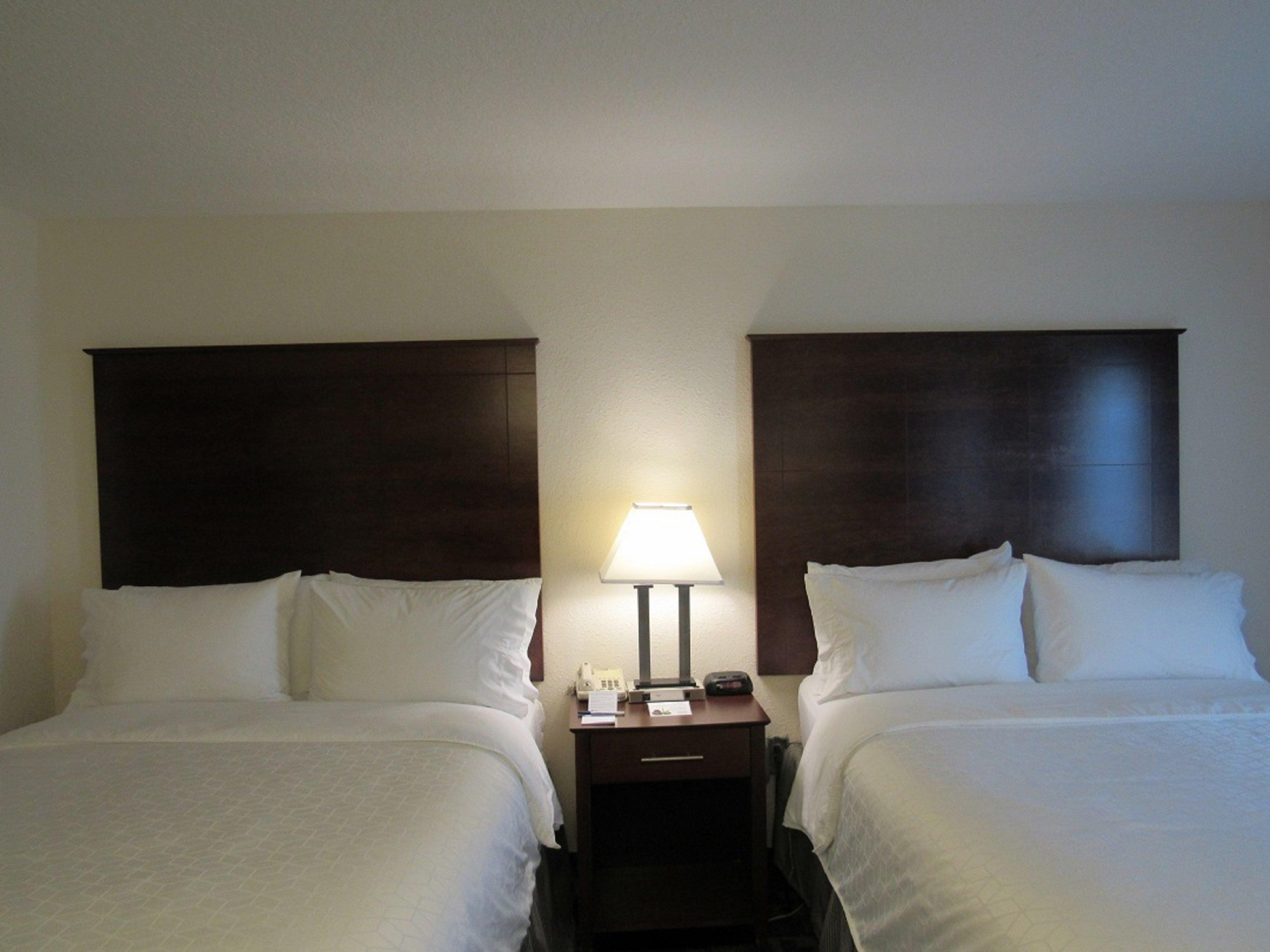 Holiday Inn Express & Suites Pembroke Pines-Sheridan St By Ihg מראה חיצוני תמונה