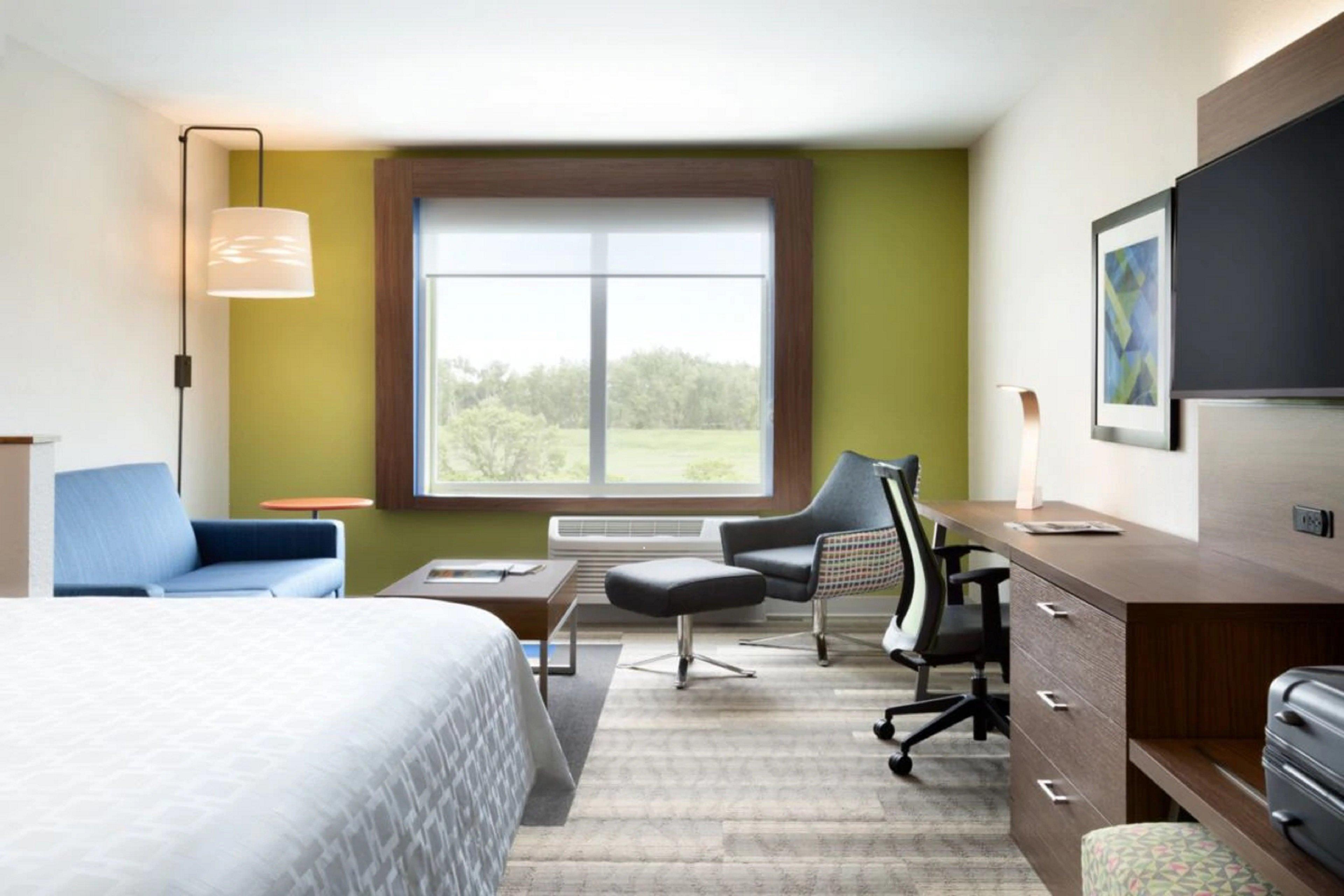 Holiday Inn Express & Suites Pembroke Pines-Sheridan St By Ihg מראה חיצוני תמונה
