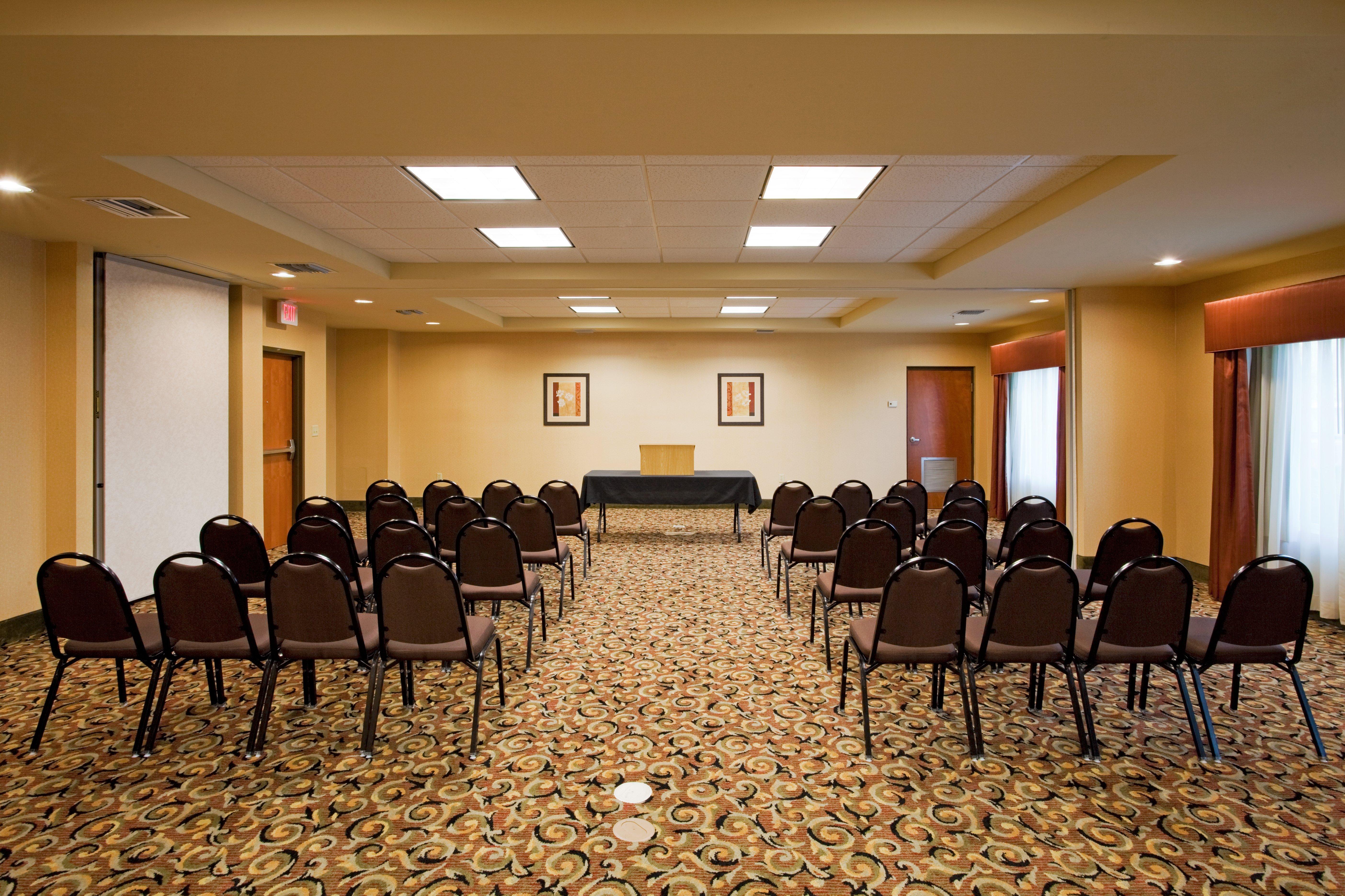 Holiday Inn Express & Suites Pembroke Pines-Sheridan St By Ihg מראה חיצוני תמונה