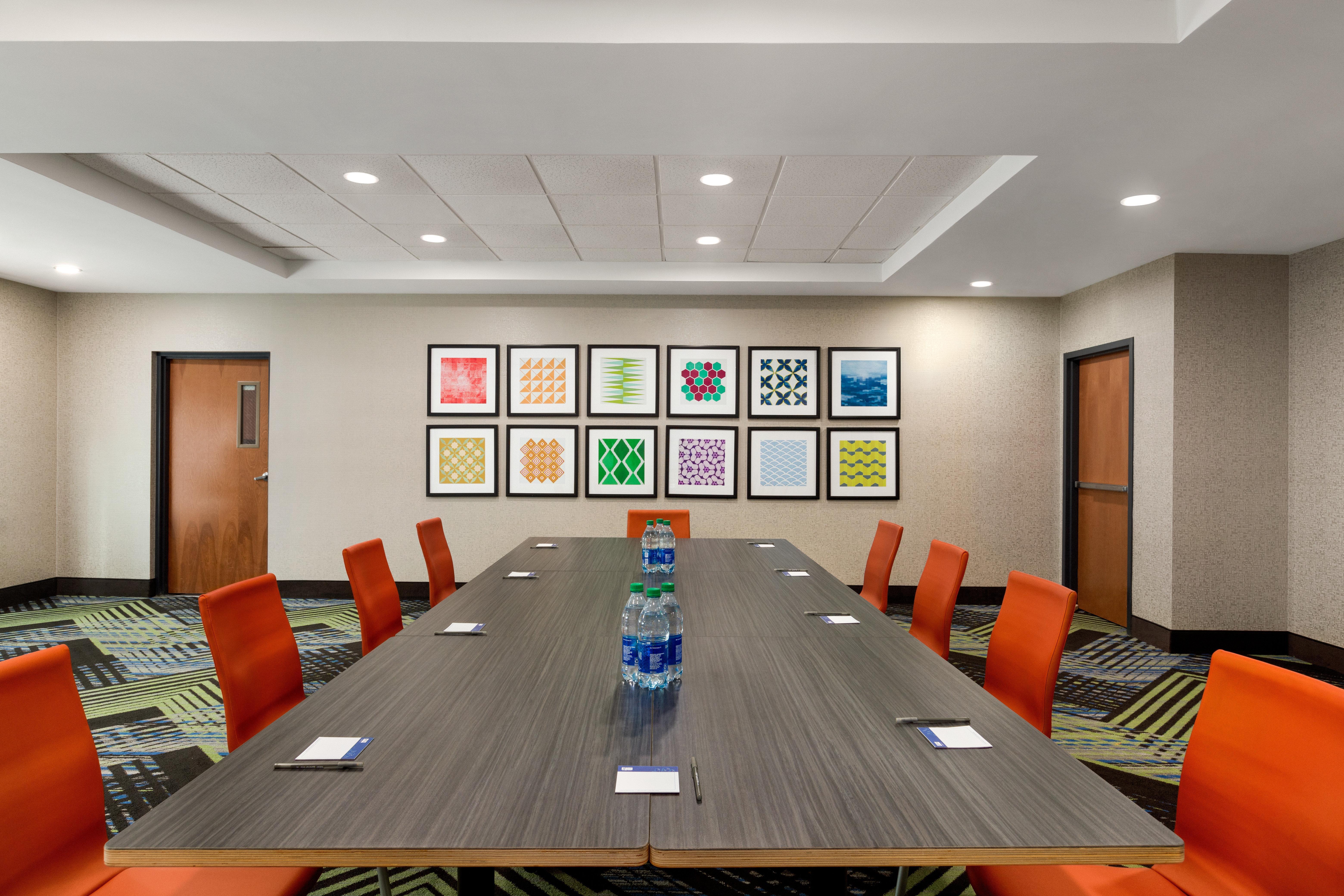 Holiday Inn Express & Suites Pembroke Pines-Sheridan St By Ihg מראה חיצוני תמונה