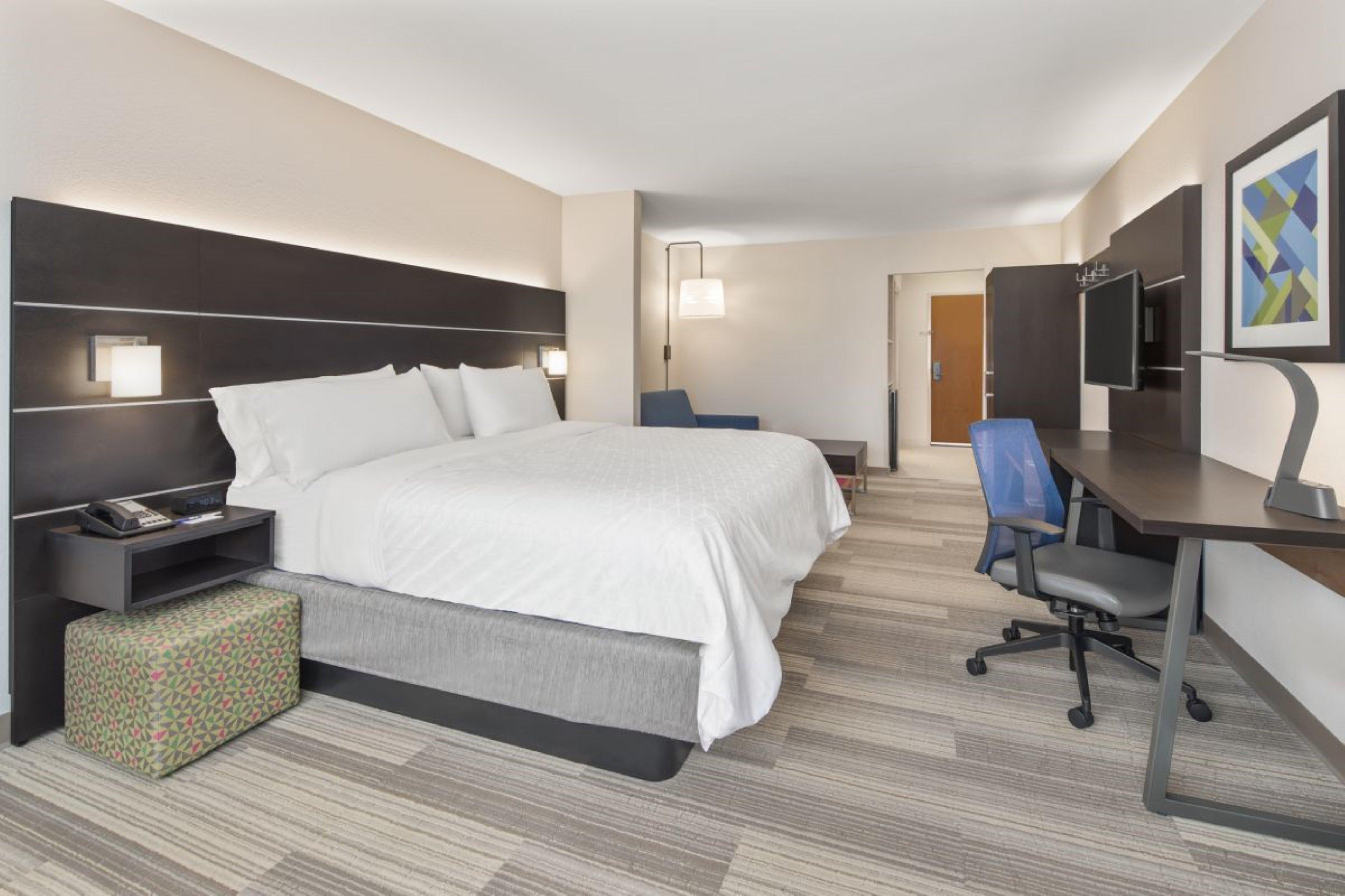 Holiday Inn Express & Suites Pembroke Pines-Sheridan St By Ihg מראה חיצוני תמונה