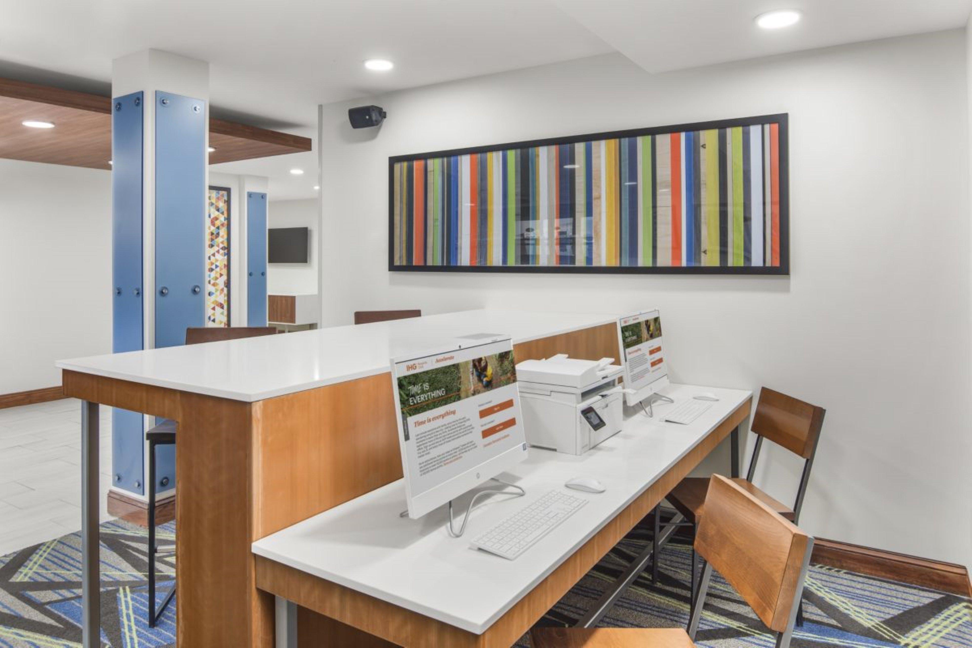 Holiday Inn Express & Suites Pembroke Pines-Sheridan St By Ihg מראה חיצוני תמונה