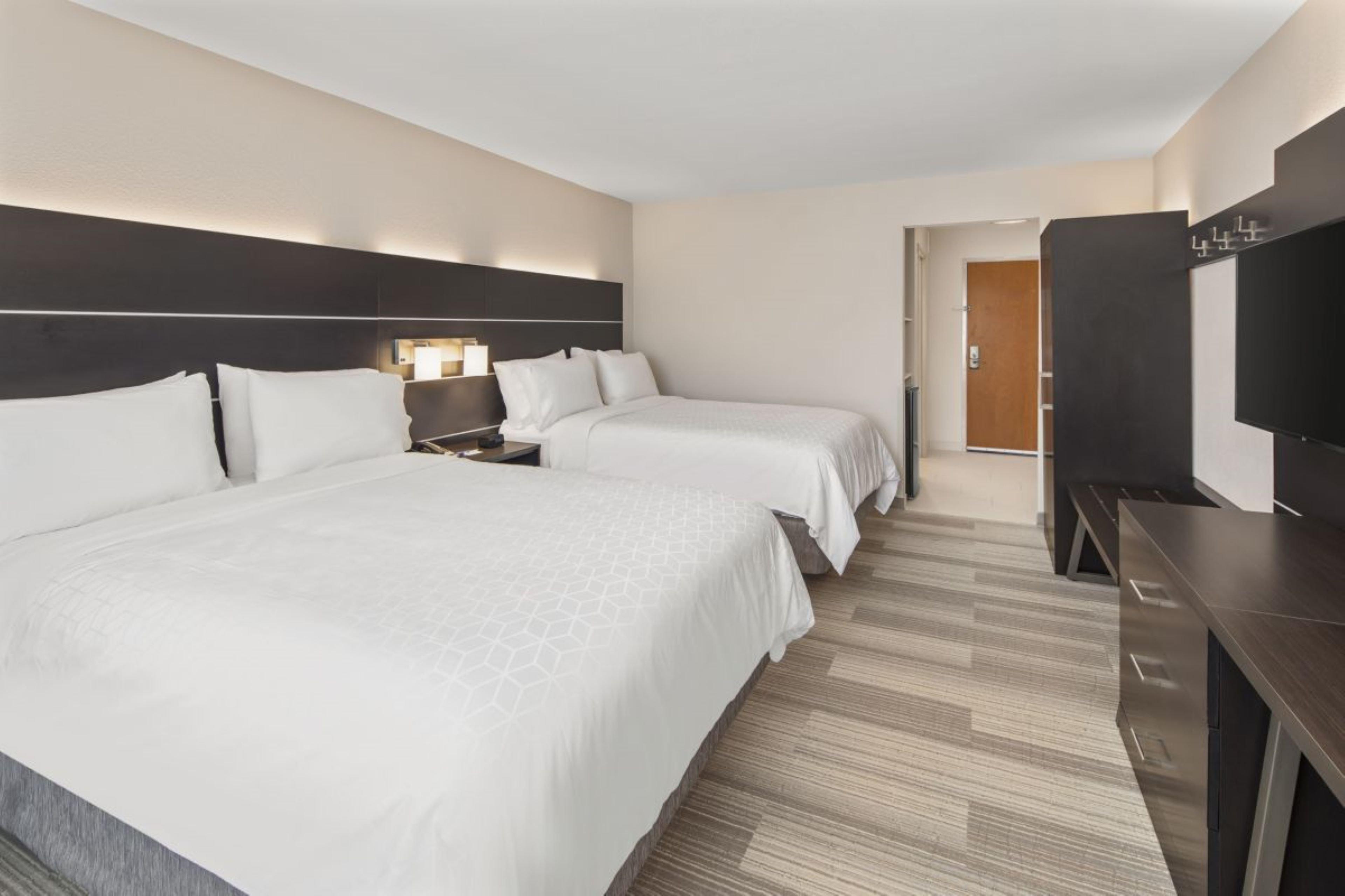 Holiday Inn Express & Suites Pembroke Pines-Sheridan St, An Ihg Hotel מראה חיצוני תמונה