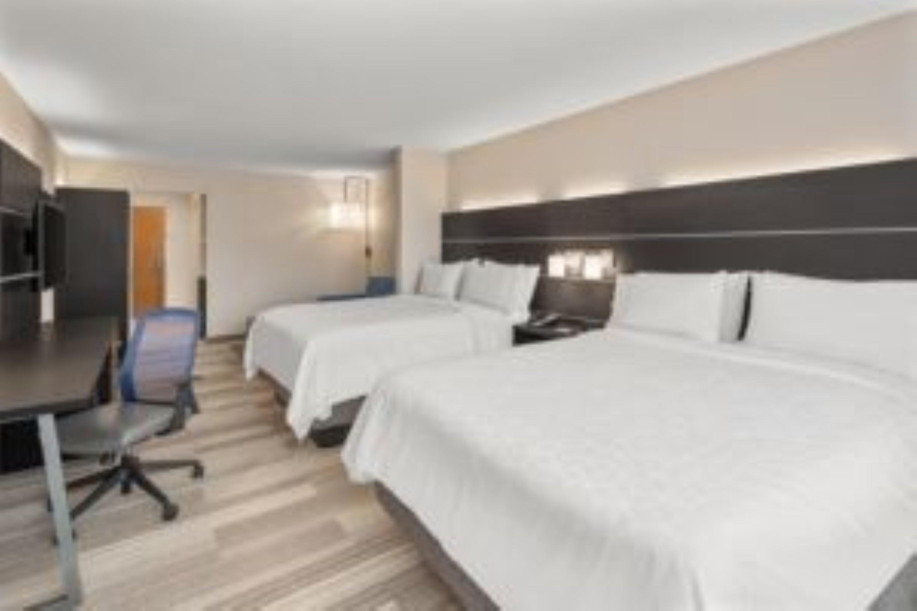 Holiday Inn Express & Suites Pembroke Pines-Sheridan St By Ihg מראה חיצוני תמונה