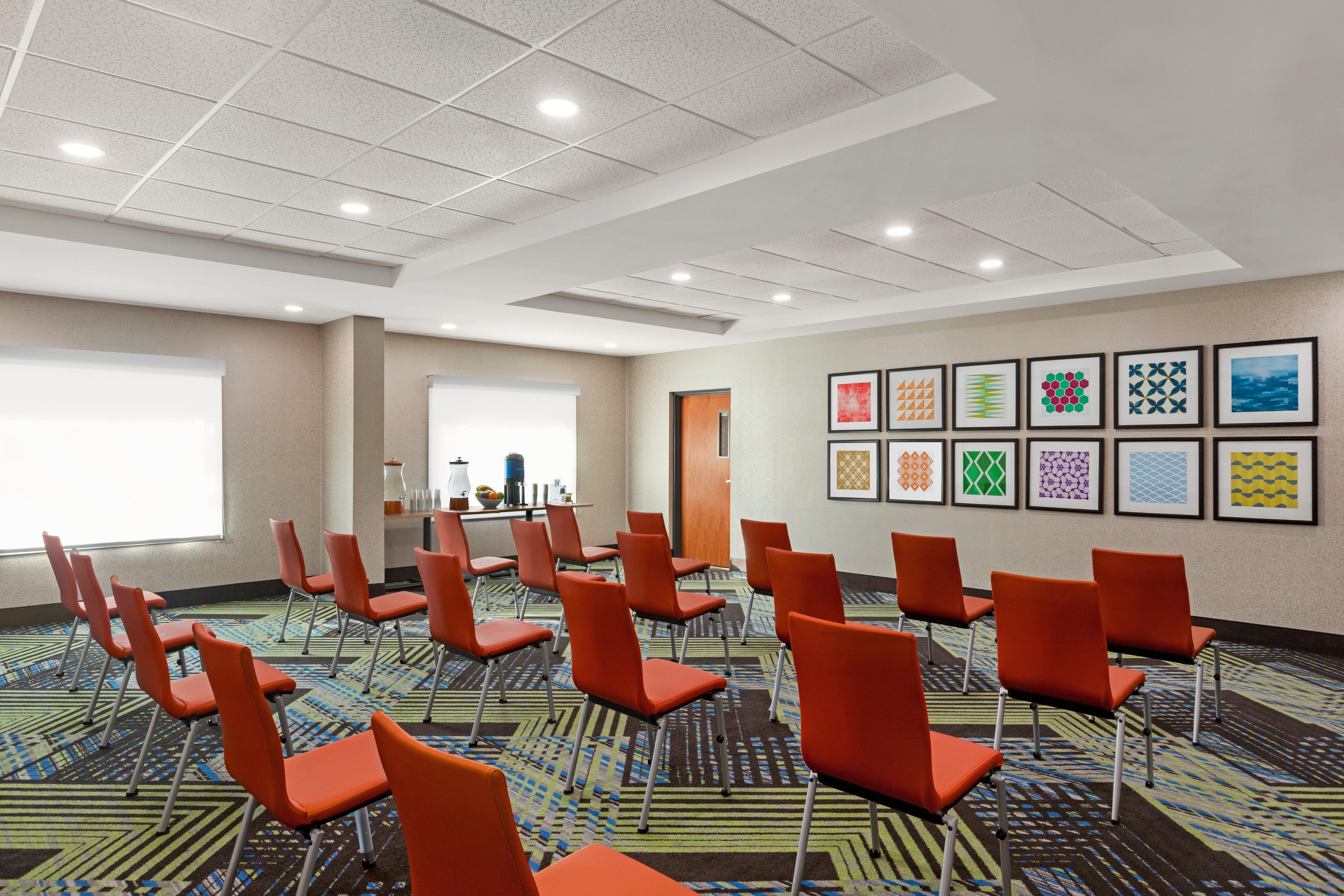 Holiday Inn Express & Suites Pembroke Pines-Sheridan St By Ihg מראה חיצוני תמונה