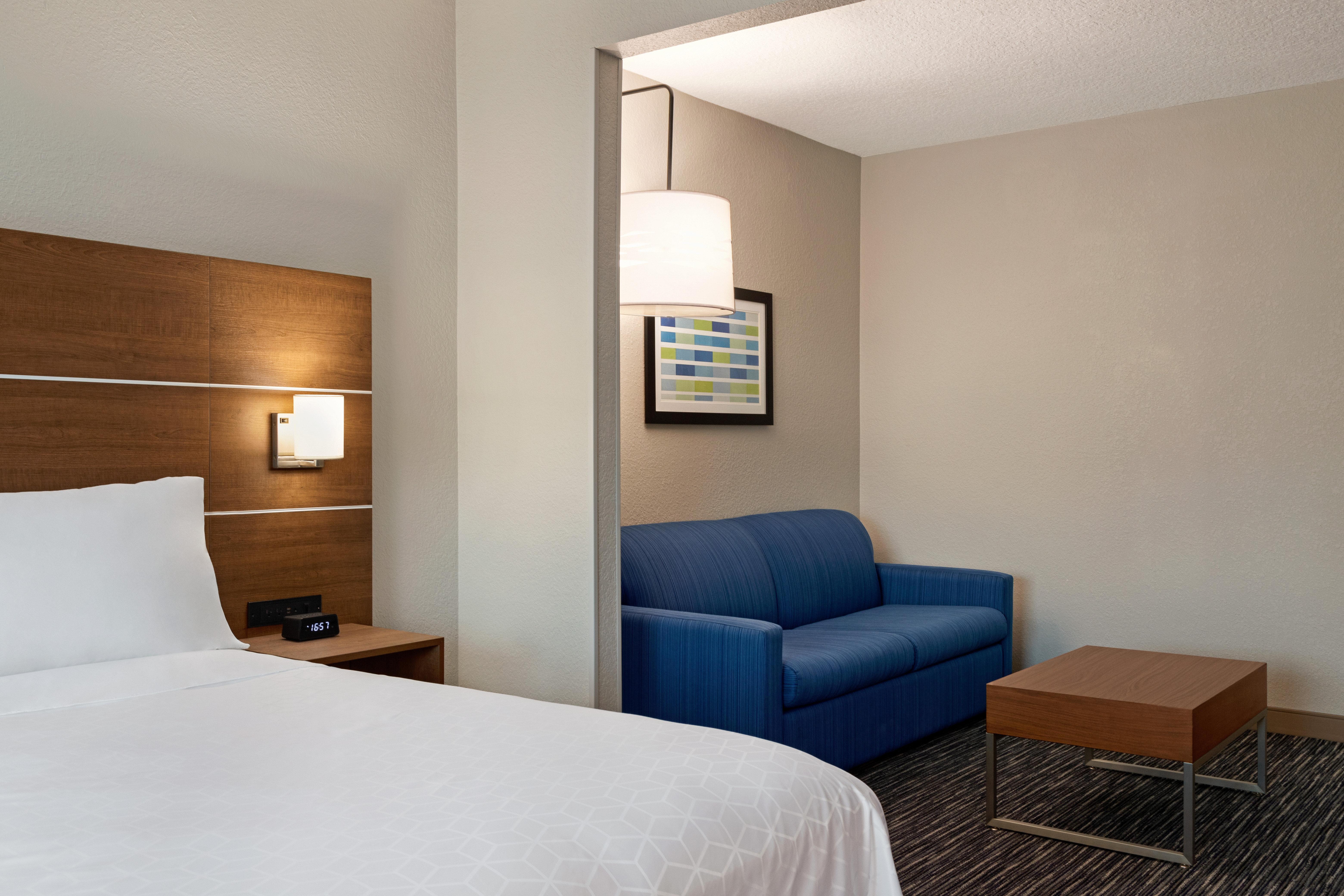 Holiday Inn Express & Suites Pembroke Pines-Sheridan St By Ihg מראה חיצוני תמונה