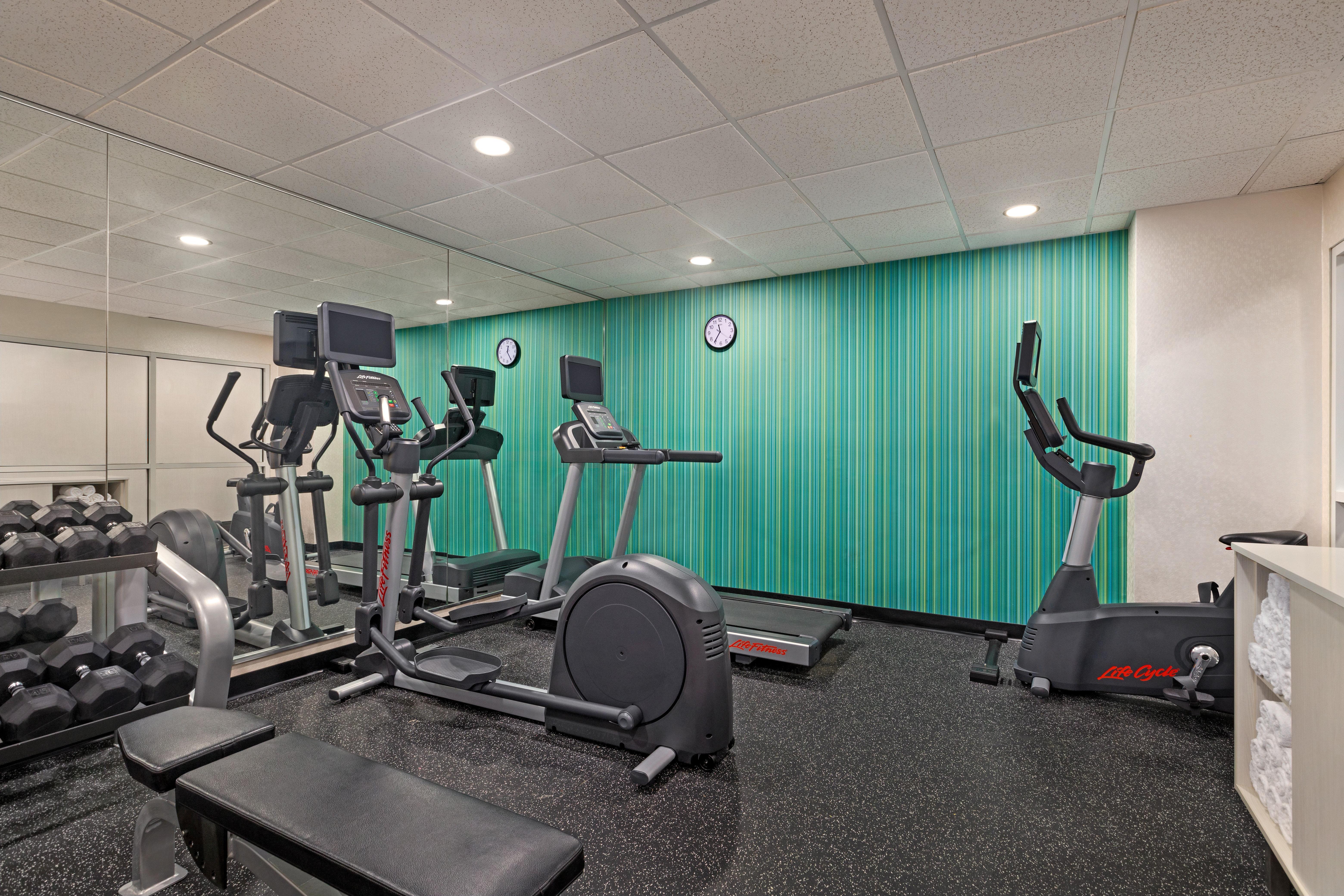 Holiday Inn Express & Suites Pembroke Pines-Sheridan St By Ihg מראה חיצוני תמונה