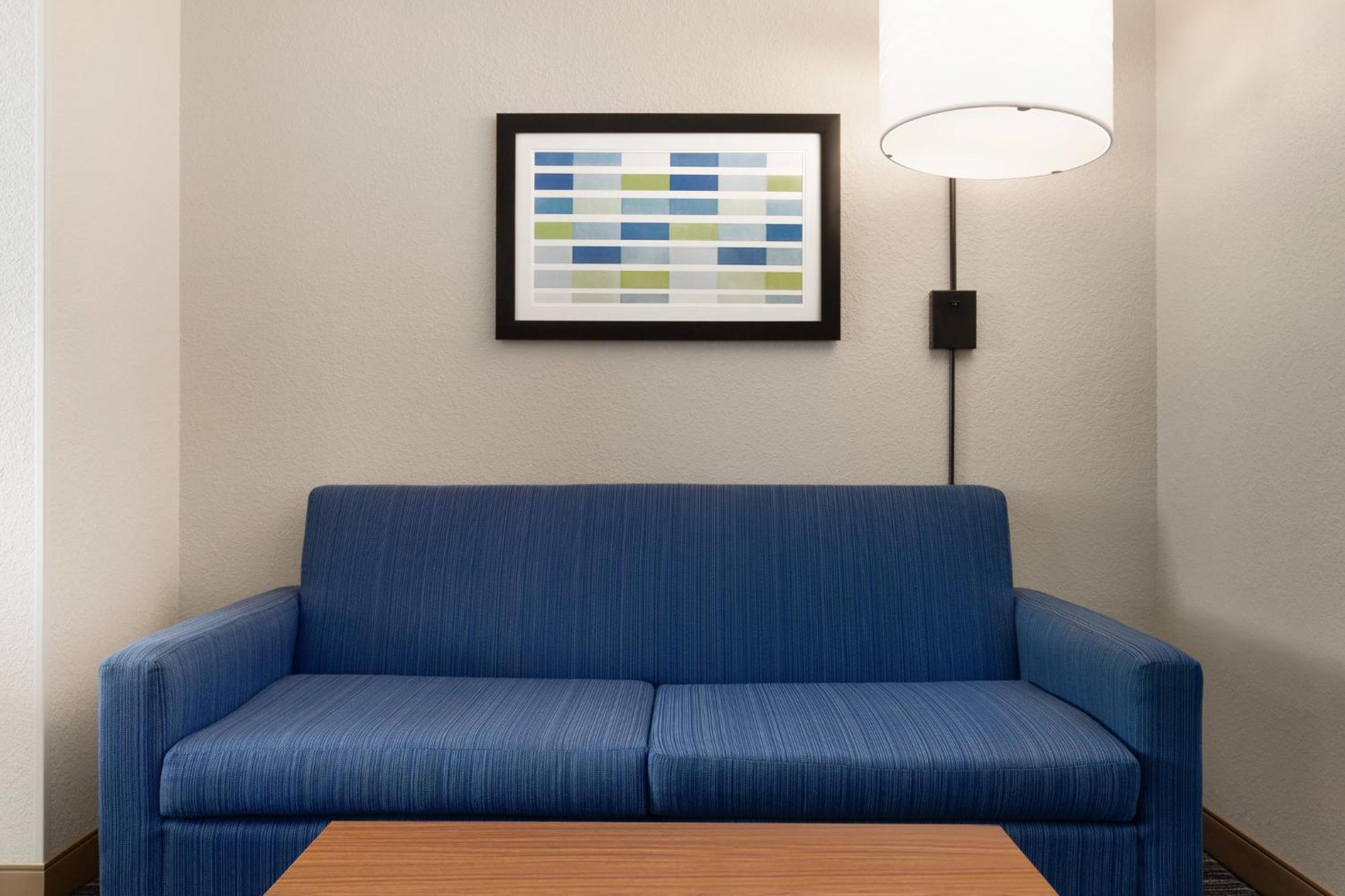 Holiday Inn Express & Suites Pembroke Pines-Sheridan St By Ihg מראה חיצוני תמונה