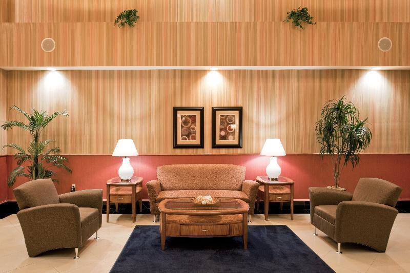 Holiday Inn Express & Suites Pembroke Pines-Sheridan St, An Ihg Hotel מראה חיצוני תמונה